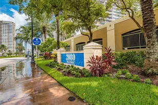 2080 S Ocean Dr, Hallandale Beach, FL 33009 - Photo 1