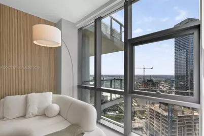 851 NE 1st Ave #3201, Miami, FL 33132 - Photo 5