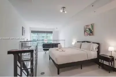 60 SW 13th St #3814, Miami, FL 33130 - Photo 17