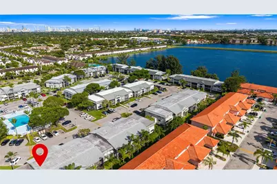 20760 NE 4th Ct #102, Miami, FL 33179 - Photo 67