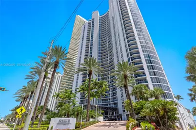 18911 Collins Ave #2103, Sunny Isles Beach, FL 33160 - Photo 65