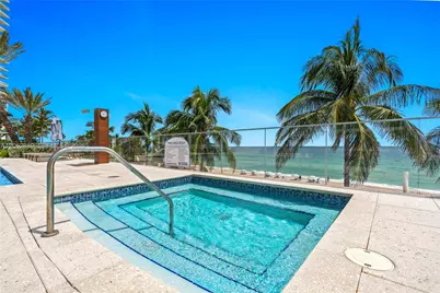 18911 Collins Ave #2103, Sunny Isles Beach, FL 33160 - Photo 59