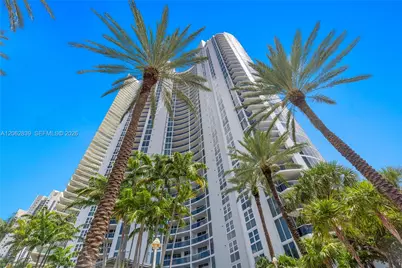 18911 Collins Ave #2103, Sunny Isles Beach, FL 33160 - Photo 3