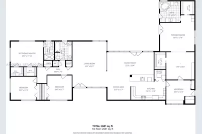 5400 SW 63rd Ct, Miami, FL 33155 - Photo 3