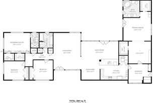 5400 SW 63rd Ct, Miami, FL 33155 - Photo 3