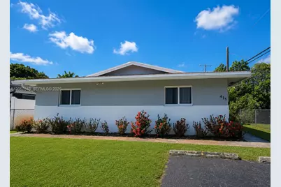 415 SW 16th Ct #1, Fort Lauderdale, FL 33315 - Photo 1