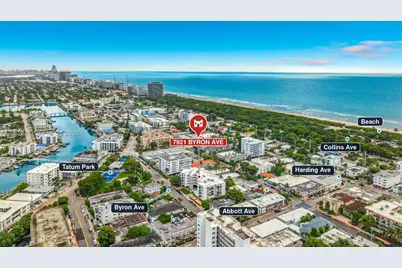 7921 Byron Ave #404, Miami Beach, FL 33141 - Photo 21