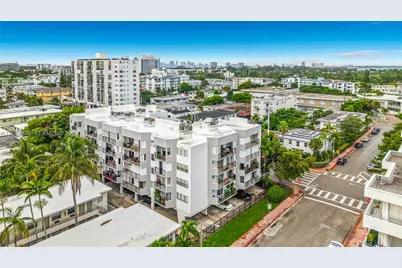 7921 Byron Ave #404, Miami Beach, FL 33141 - Photo 33