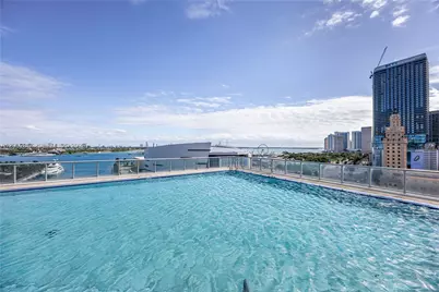 888 Biscayne Blvd #2009, Miami, FL 33132 - Photo 17