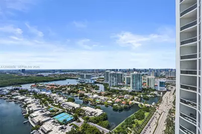 16001 Collins Ave #3406, Sunny Isles Beach, FL 33160 - Photo 35