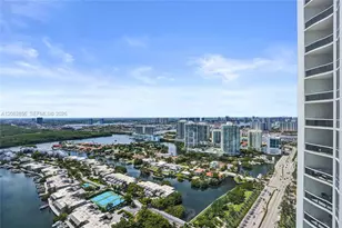 16001 Collins Ave, Sunny Isles Beach, FL 33160 - Photo 35