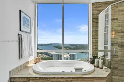 16001 Collins Ave #3406, Sunny Isles Beach, FL 33160 - Photo 11