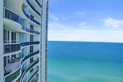 16001 Collins Ave #3406, Sunny Isles Beach, FL 33160 - Photo 23