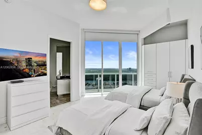 16001 Collins Ave #3406, Sunny Isles Beach, FL 33160 - Photo 43