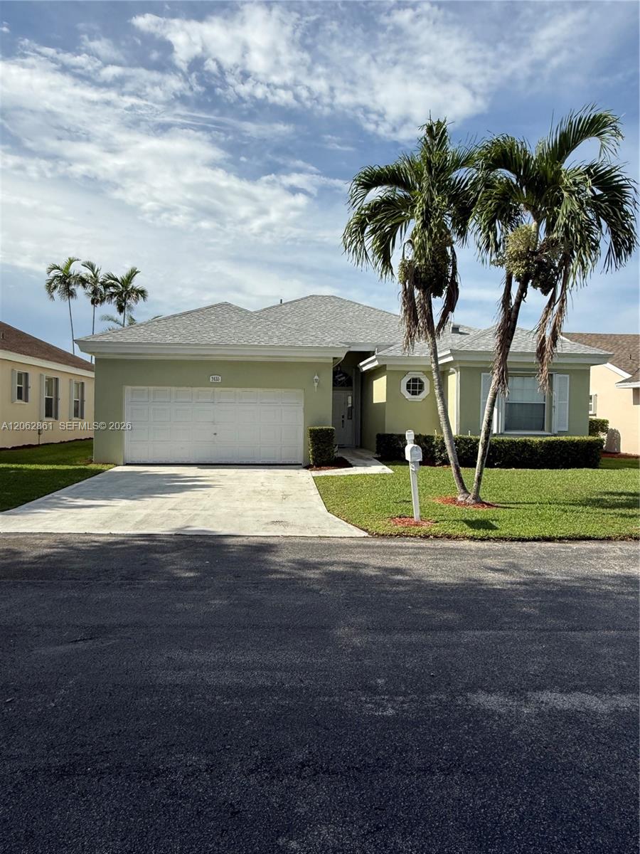 2435 SE 7th Pl #2435 - 2435 SE 7th Pl #2435, Homestead, FL 33033 Luxury Property | Jose Angel Pina