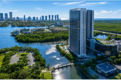 16385 Biscayne Blvd #2007, North Miami Beach, FL 33160 - Photo 45
