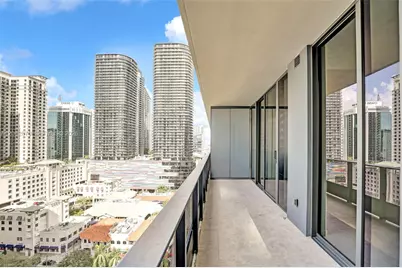 1000 Brickell Plaza #1904, Miami, FL 33131 - Photo 13