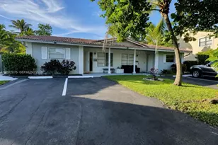 7761 NW 42nd Pl, Coral Springs, FL 33065 - Photo 1