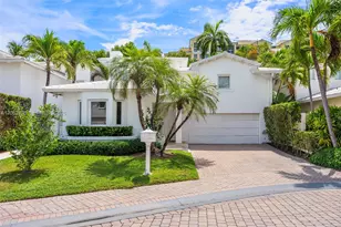 6 Coconut Ln, Key Biscayne, FL 33149 - Photo 1