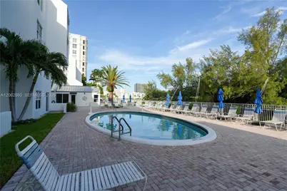 2870 NE 14th St Cswy #303C, Pompano Beach, FL 33062 - Photo 25