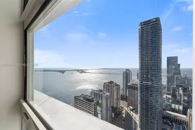 950 Brickell Bay Dr #5507, Miami, FL 33131 - Photo 1