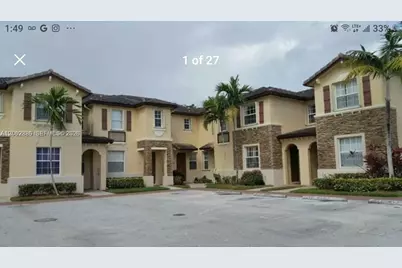 1398 NE 33rd Ave #108-25, Homestead, FL 33033 - Photo 3