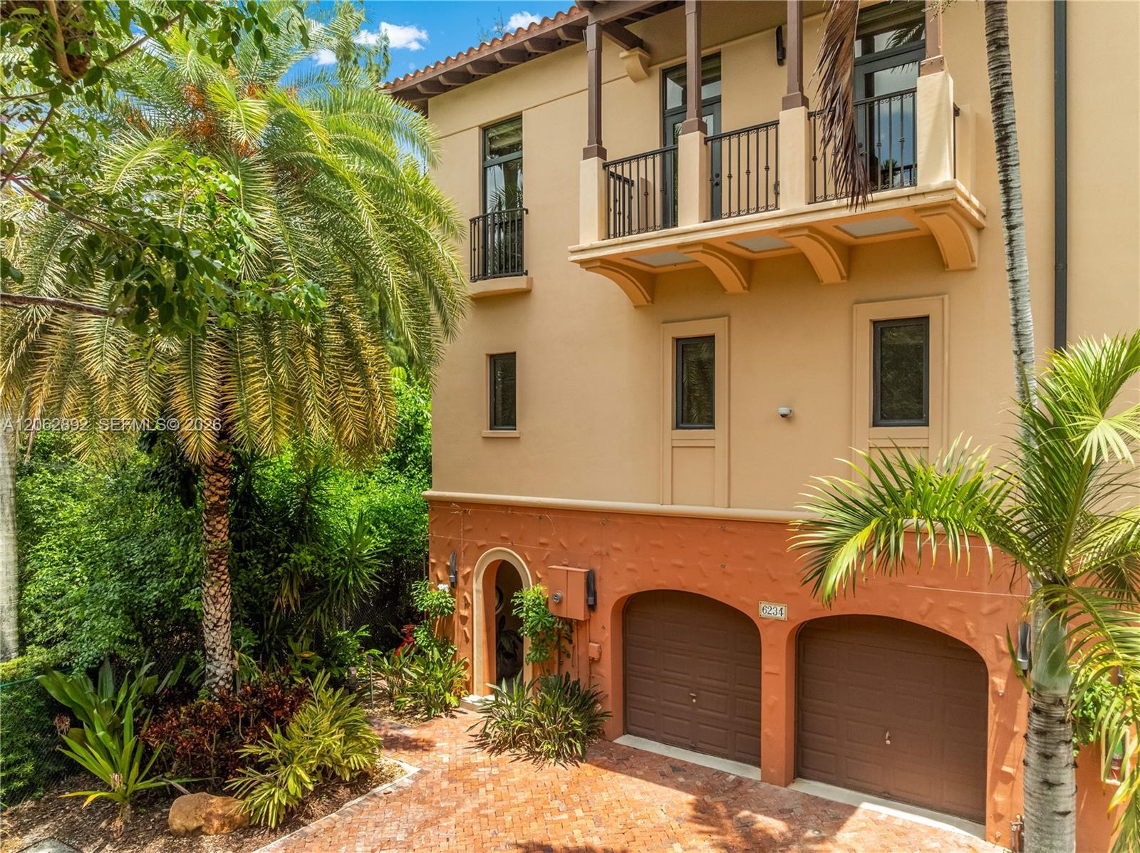 6234 Paradise Point Dr #6234 - 6234 Paradise Point Dr #6234, Palmetto Bay, FL 33157 Luxury Property | Jose Angel Pina