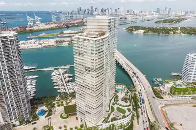 450 Alton Rd #1906, Miami Beach, FL 33139 - Photo 3