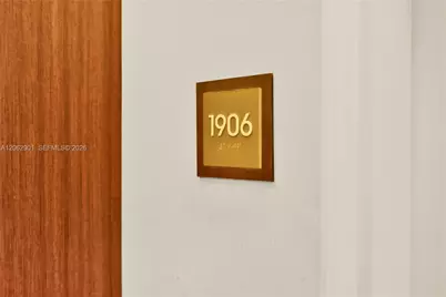 450 Alton Rd #1906, Miami Beach, FL 33139 - Photo 17