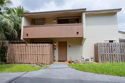 11353 SW 109th Rd #55-X, Miami, FL 33176 - Photo 1