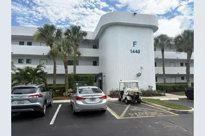 1440 Sheridan St #5F, Hollywood, FL 33020 - Photo 1