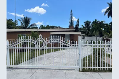 101 Miami Gardens Rd #101, West Park, FL 33023 - Photo 5