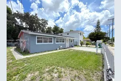 2991 NW 43rd Ter, Miami, FL 33142 - Photo 1