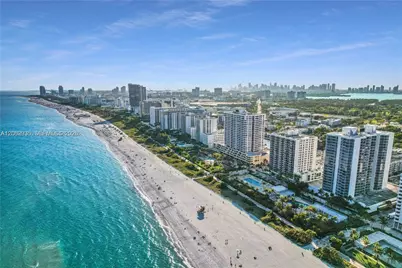 2555 Collins Ave #1400, Miami Beach, FL 33140 - Photo 29