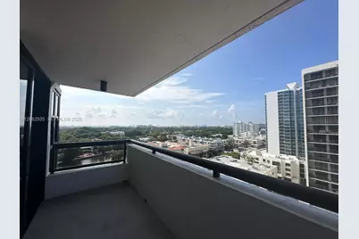 2555 Collins Ave #1400, Miami Beach, FL 33140 - Photo 3