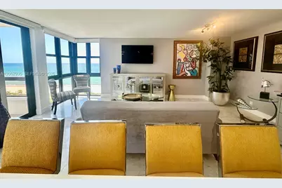 2555 Collins Ave #1400, Miami Beach, FL 33140 - Photo 7