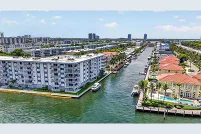4000 NE 170th St #606, North Miami Beach, FL 33160 - Photo 37