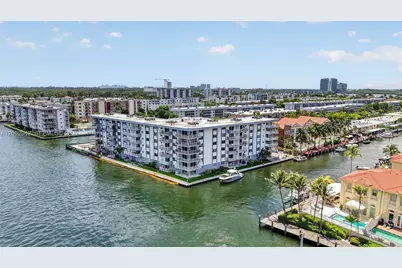 4000 NE 170th St #606, North Miami Beach, FL 33160 - Photo 27