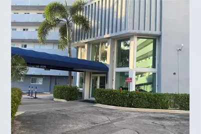 4000 NE 170th St #606, North Miami Beach, FL 33160 - Photo 23