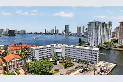4000 NE 170th St #606, North Miami Beach, FL 33160 - Photo 1