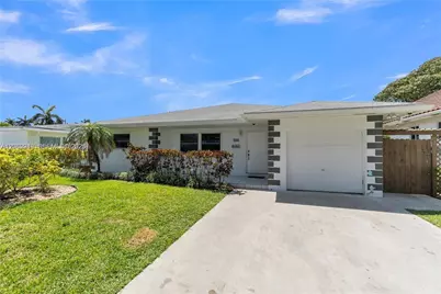806 NE 4th St, Hallandale Beach, FL 33009 - Photo 21