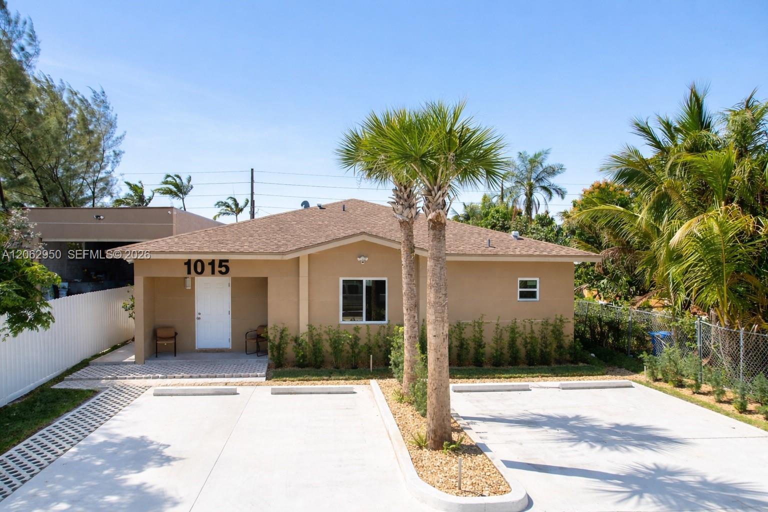 1015 NW 8th Ave #B - 1015 NW 8th Ave #B, Fort Lauderdale, FL 33311 Luxury Property | Jose Angel Pina