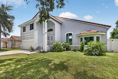 13020 SW 17th Ct, Miramar, FL 33027 - Photo 3