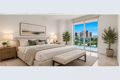 1800 N Bayshore Dr #2410, Miami, FL 33132 - Photo 21