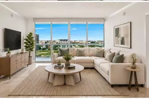 1800 N Bayshore Dr, Miami, FL 33132 - Photo 3