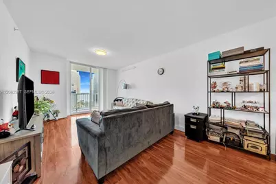 1250 S Miami Ave #2106, Miami, FL 33130 - Photo 5