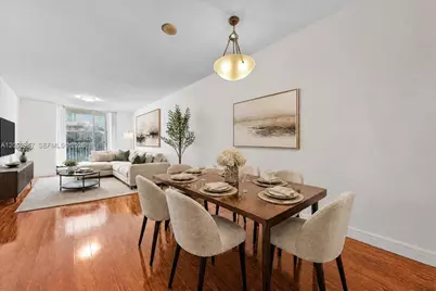 1250 S Miami Ave #2106, Miami, FL 33130 - Photo 1