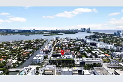 1176 97th St #501, Bay Harbor Islands, FL 33154 - Photo 41