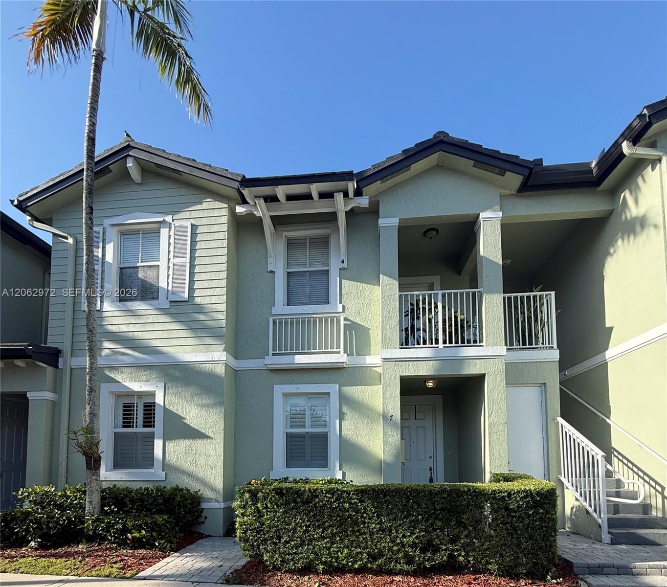 3064 SE 1st Dr #7 - 3064 SE 1st Dr #7, Homestead, FL 33033 Luxury Property | Jose Angel Pina