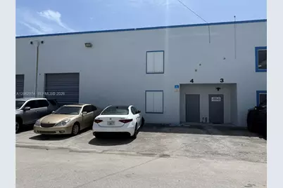 2205 W 80th St #F-4, Hialeah, FL 33016 - Photo 1